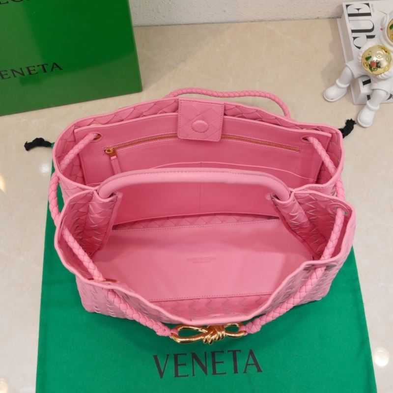 Bottega Veneta Top Handle Bags